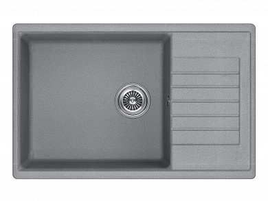 KUCHENSTERN FLUG 60 TN Титан