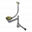 Omoikiri WK-1-LG