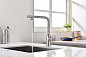 Paulmark URBAN Ur213104-BS брашированная сталь