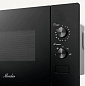 Monsher MMH 1015 Noir