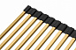 Paulmark PRO R405-BG брашированное золото