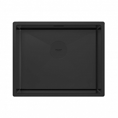 Paulmark NEXT 54 UNI PM215444-MBN матовый черный