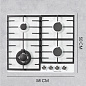 Zigmund & Shtain G 20.6 W