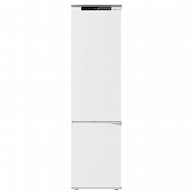 MAUNFELD MBF19354NFWGR LUX Inverter