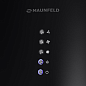 MAUNFELD Lee Wall 35 черный
