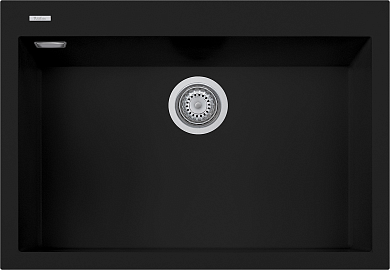 RIVELATO ZENO ZN-7650 черный