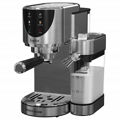 EVELUX ECM 1011 T Prestissimo