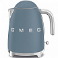 Чайник электрический SMEG KLF03SBMEU