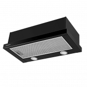 Maunfeld VS 6052M GLASS BLACK
