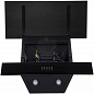 Konigin Oriole Black 60