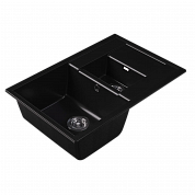 DrGans Астра 760 К, графит 