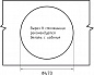 Granfest URBAN 649 песочный