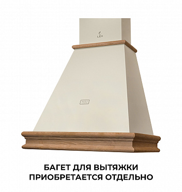 LEX VERONA BODY 600 IVORY LIGHT