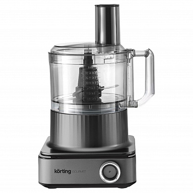Кухонный комбайн Korting KFP 0202 Gourmet
