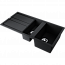 Omoikiri Kitagawa 100-2-GB Artceramic/графит