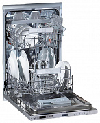 Franke FDW 4510 E8P E