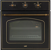 LAUF DG-607BL