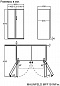 MAUNFELD MFF191NFSB