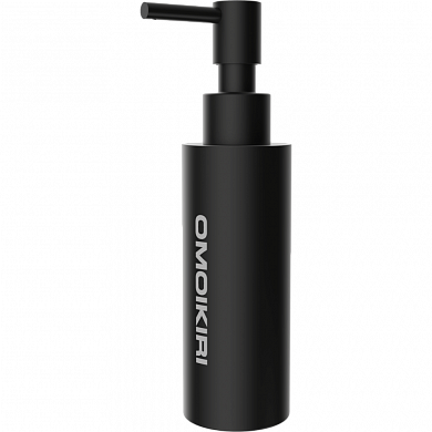 Omoikiri OM-06-GB латунь/графит