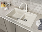 Grandex AQUA TOPLINE 78F ARCTIC