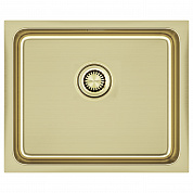 Paulmark VISTA 54 PM305444-LG светлое золото