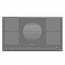 MAUNFELD CVI905SFLGR Inverter