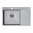 Paulmark KRONER 78F PM217851-BSL брашированная сталь