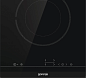 Gorenje ECT322BCSC