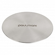 Paulmark PM116-BS брашированная сталь