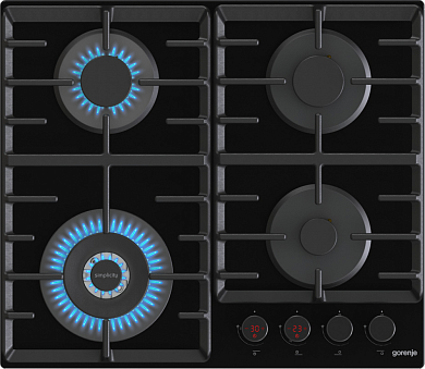 Gorenje GKTW642SYB