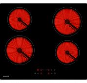 GRAUDE EK 60.0 S