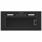 Maunfeld THAMES 651 GEST BLACK