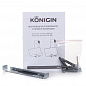 Konigin Colibri White 60