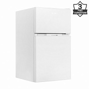 Холодильник Отдельностоящий  TESLER RCT-100 WHITE