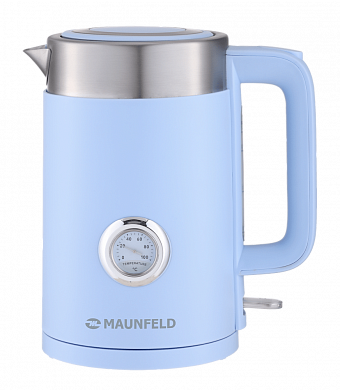 Чайник электрический MAUNFELD MFK-631DB