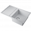 Omoikiri Sumi 79A-WH Artceramic/белый