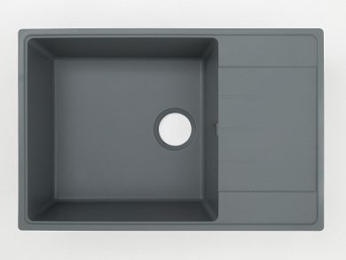 Grandex AQUA TOPLINE 76F CONCRETE