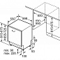 Bosch SMV6ECX08E