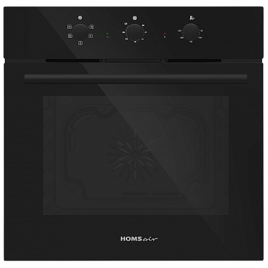HOMSair OEF605BK2
