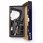 Grandex Aqua Handy-P BLACK METALIC