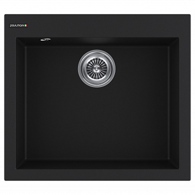 Paulmark DEFINI 56-BLM BLACK