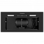 Maunfeld THAMES 651 GEST BLACK