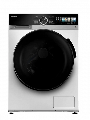  Weissgauff WM 40127 Color Touch Inverter Steam