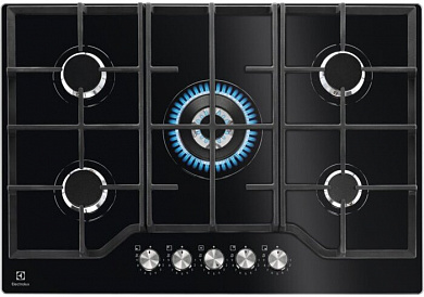 Electrolux KGG75362K