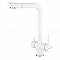 Paulmark SKALEN Sk213020-WH белый матовый