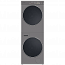 Maunfeld MFWD121010S06 с сушкой