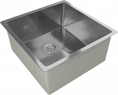 Rivelato Rinox 4444