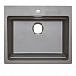 Grandex Aqua COMFORT 60F URBAN GREY