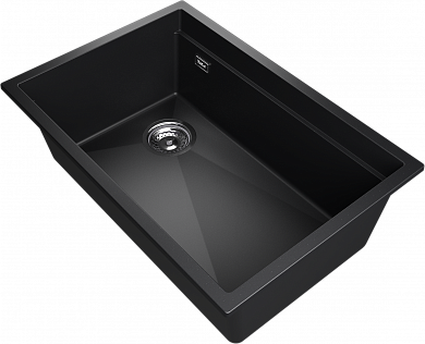 RIVELATO LINO LN-654-L  черный