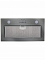 Konigin Skylark Grey Glass 60